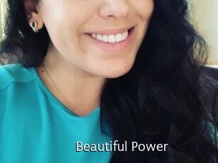 Beautiful_Power
