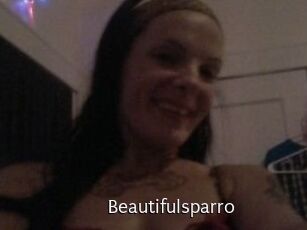 Beautifulsparro