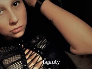 Beauty Anal Fist