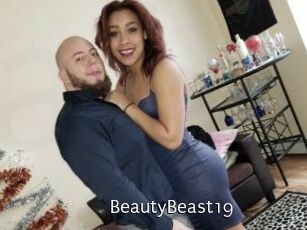 BeautyBeast19