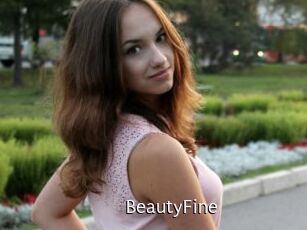 BeautyFine