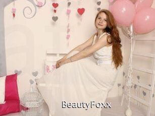 BeautyFoxx
