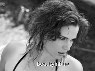 BeautyInBlue