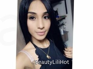 BeautyLiliHot