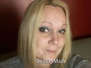 BeautyMaia
