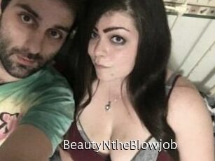 BeautyNtheBlowjob