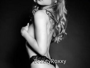 BeautyRoxxy