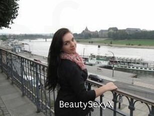 BeautySexyX