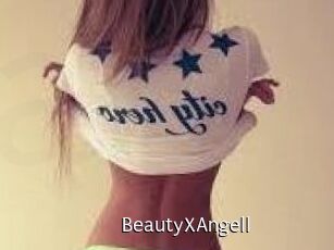 BeautyXAngell