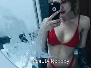 Beauty_Roxxxy