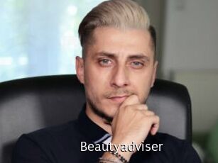 Beautyadviser