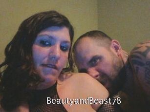 BeautyandBeast78