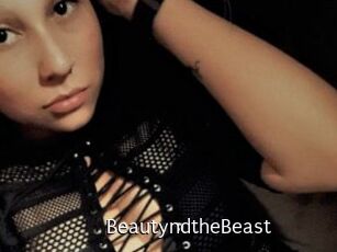BeautyndtheBeast