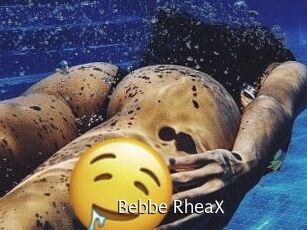 Bebbe_RheaX