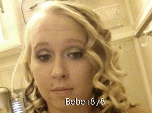 Bebe1878 Anal Fist