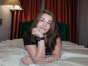 BeccaCollins Anal Fist