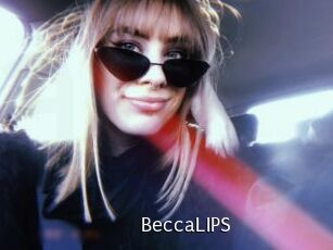 BeccaLIPS