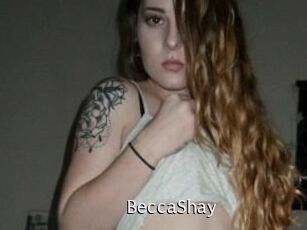 BeccaShay