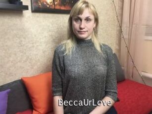 BeccaUrLove
