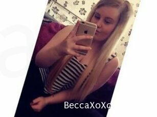 BeccaXoXo