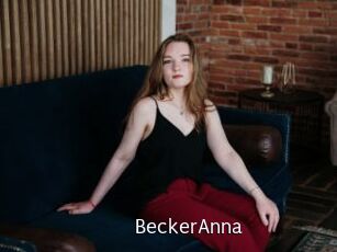 BeckerAnna