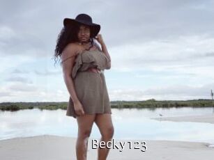 Becky123