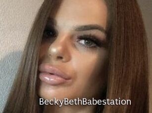 BeckyBethBabestation