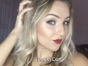 BeckyCox