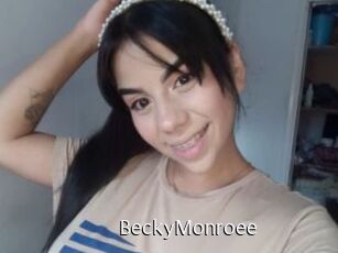 BeckyMonroee