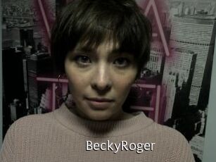 BeckyRoger Anal Fist