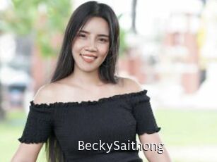 BeckySaithong
