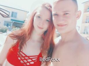 BedFoxx