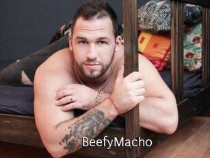 BeefyMacho