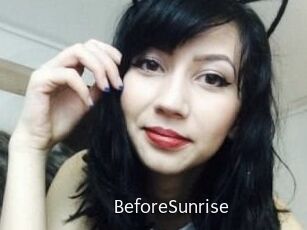 BeforeSunrise