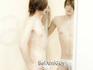 BelAmiGuy