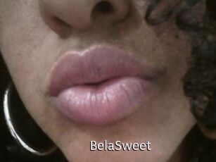 BelaSweet Anal Fist
