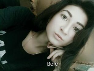 Bele