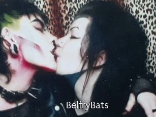 BelfryBats