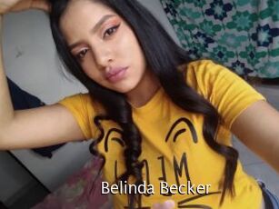 Belinda_Becker