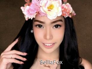 BellIaFox