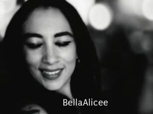 BellaAlicee