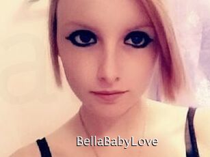 Bella_Baby_Love