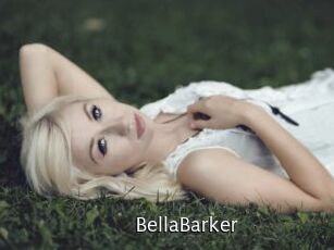 BellaBarker
