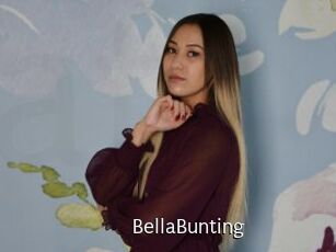 BellaBunting