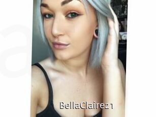 BellaClaire21