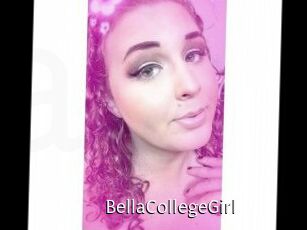 Bella_College_Girl