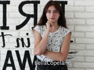 BellaCopeland