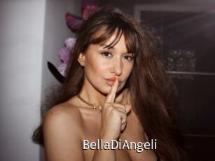 BellaDiAngeli