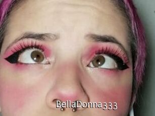 BellaDonna333