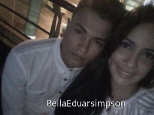 BellaEduarsimpson Anal Fist